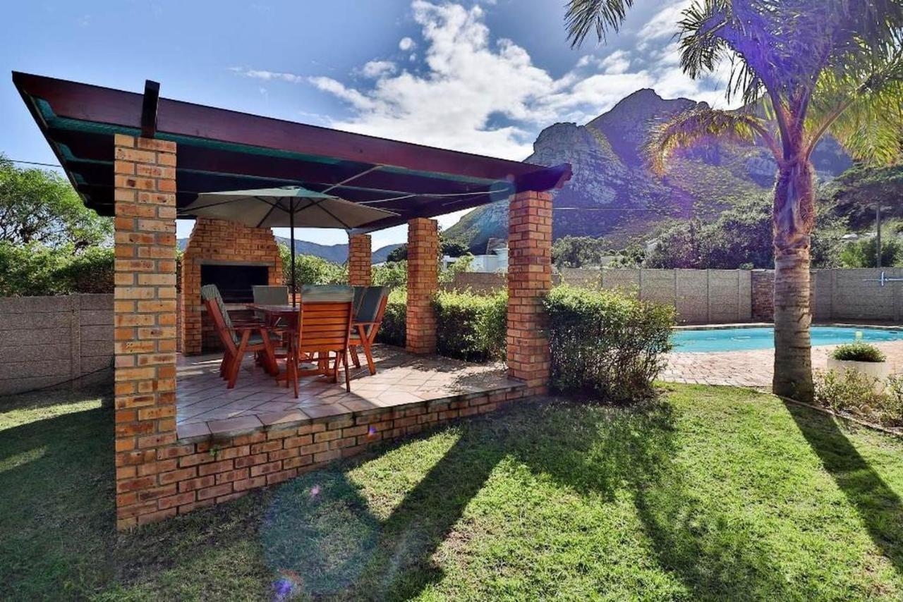 Milkwood Lodge Hermanus Exterior photo