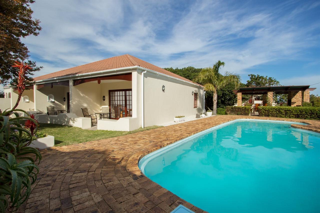 Milkwood Lodge Hermanus Exterior photo